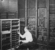 تحقیق درباره تاریخچه کامپیوتر