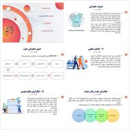 پاورپوینت حکمرانی خوب